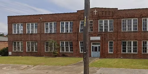 St. Maurice Reunion (Open to All Classes and Friends of St. Maurice, New Orleans)