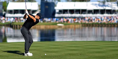 The Players Championship - Thursday at TPC at Sawgrass