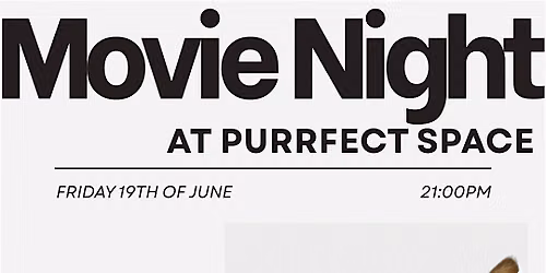 Movie Night with Cats: Kedi (Documentary of Istanbul Street Cats)