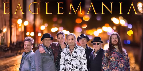 Eaglemania