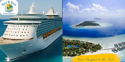 Carnival Paradise May 7-11, 2026