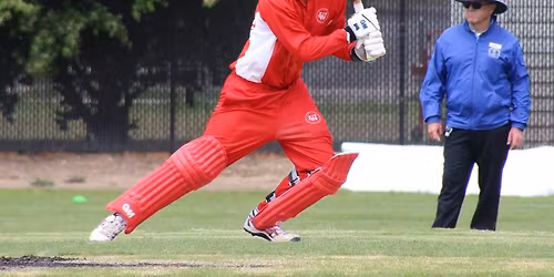 Community Coaching Course (Level 1) - Wendouree Cricket Club