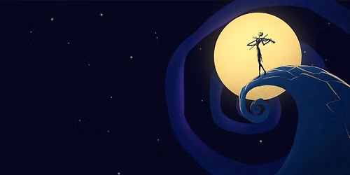 Tim Burton\u2019s Universe by Mystery Ensemble | Tim Burton\u2019s Universe vom Mystery Ensemble