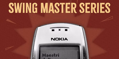 SWING MASTER SERIES