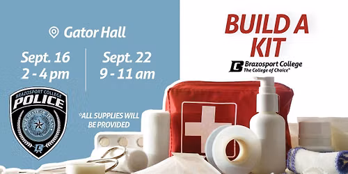 Build A Kit