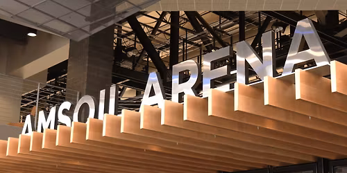 Parking IIHF World Junior Championship - USA vs Germany (Pre-Competition Exhibition)