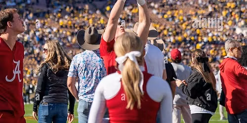 Alabama Crimson Tide