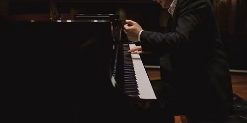 Alexander Gavrylyuk - Aventura