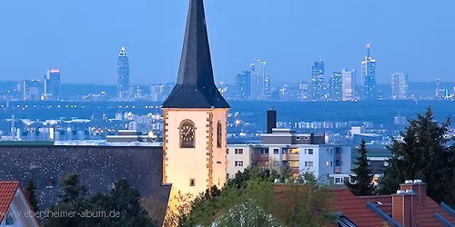 Flugl\u00e4rm f\u00fcr Mainz