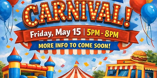 Idlewild Elementary School Carnival