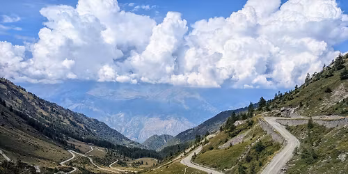 Sortie Moto "La Pass de Printemps 2026"
