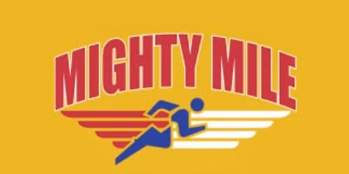Mighty Mile - Detroit - FREE race for kids