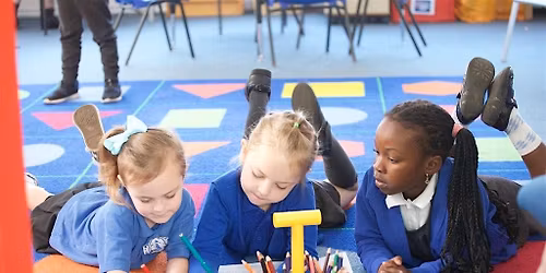 Darley Dene Primary Parent Tour