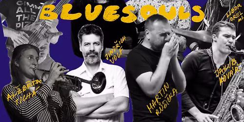 Bluesouls & host\u00e9 v KNP