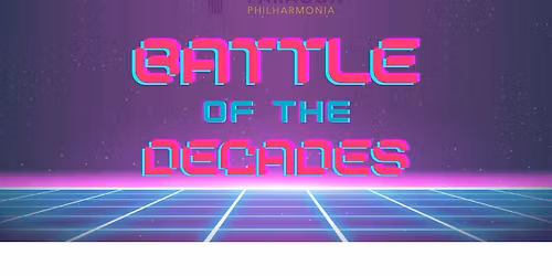 Paragon Philharmonia - Battle Of The Decades at Capital One Hall - The Vault