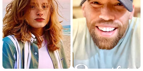 She\u2019s Wearing Plaid LIVE