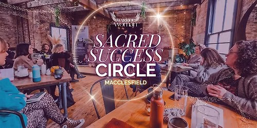 Sacred Success Circle - May 2026