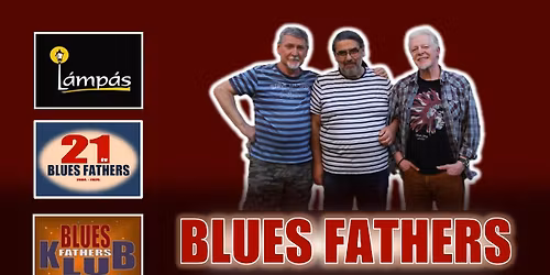 Blues Fathers a L\u00e1mp\u00e1sban