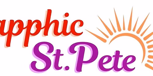 Sapphic St Pete Wepaddle Coffee Pot Bayou