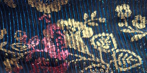 Swindon Shimmyers hafla 