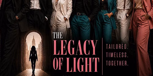 Legacy of Light