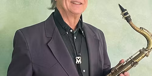 The Mothership Quintet at Casa Rondena (Alex, Milo, MC, Jim, and Muller