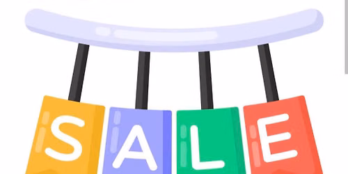 Jumble Sale - 1st Sprowston Guides