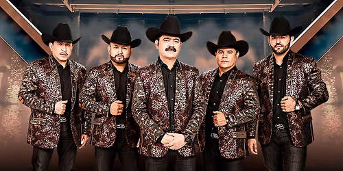 Los Tucanes de Tijuana at PH Live at Planet Hollywood