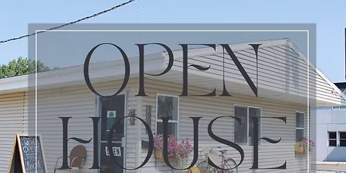 Lexi Lou's Open House