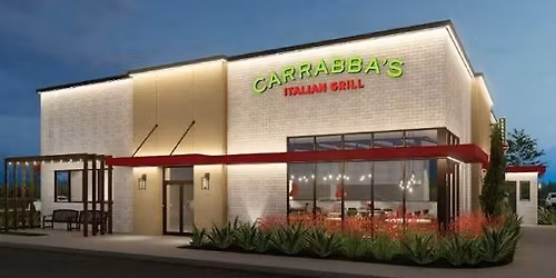 November Ladies Dinner- Carrabba\u2019s Italian Grill