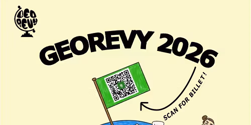 Georevyens forestillinger