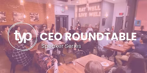 CEO Roundtable | Chief of Police Monica Prieto