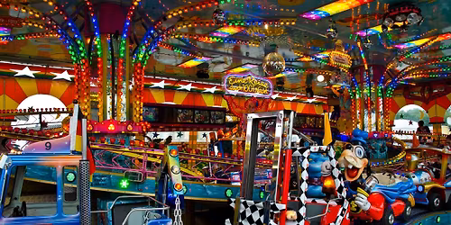 Dillinger Fr\u00fchling