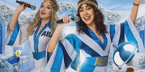 Mamma Mia Bottomless Brunch