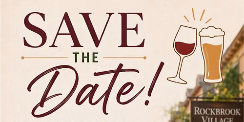 2026 Wine & Beer Event