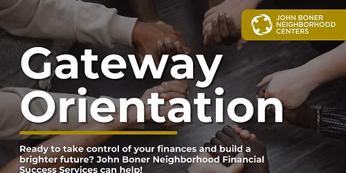 Gateway Orientation