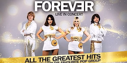 Abba Forever