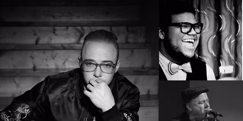 Josh Christina Band at Ashland Cafe