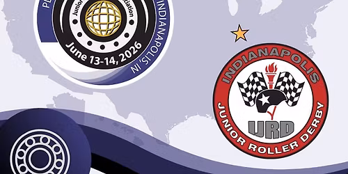 2026 JRDA Open Division Playoffs: Indianapolis, IN!