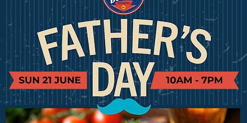 Father's Day at Fat Bottom Brewing