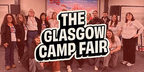 AmeriCamp Glasgow November Camp Fair 2026