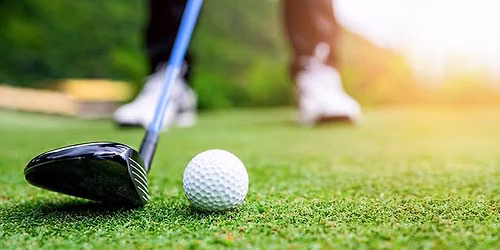 Tournoi de golf Luc et Robin