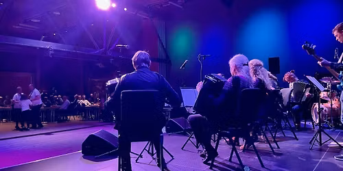 Spellmannstreff p\u00e5 Stiklestad 2026