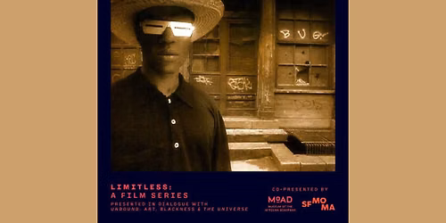 LIMITLESS: A Film Series LAST ANGEL OF HISTORY