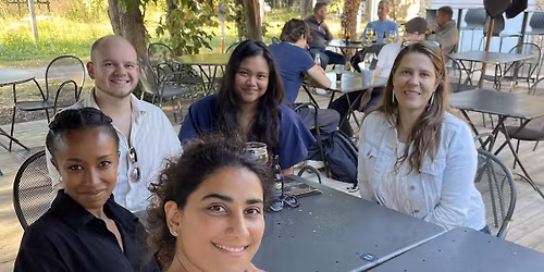 Afterwork Sip & Socialize @Bruges