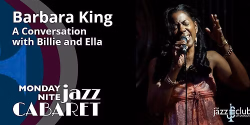 MNJC Barbara King