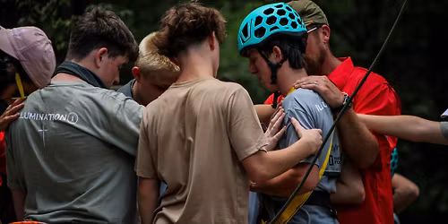 Illumination Class (Ages 15+)