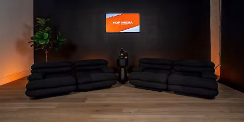 Creative Philly Town Hall Meeting