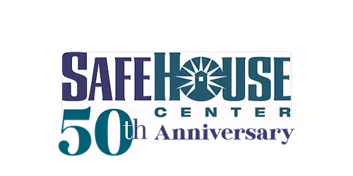 SafeHouse Center 50th Anniversary Evening Event