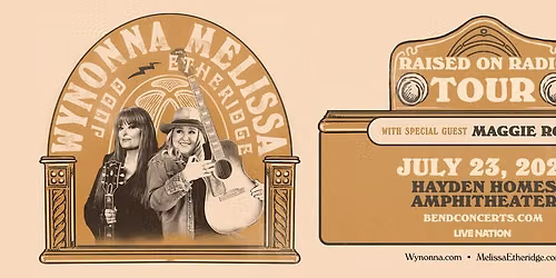 Wynonna Judd at Straz Center for the Performing Arts - Carol Morsani Hall